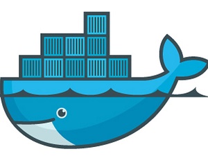 docker docker